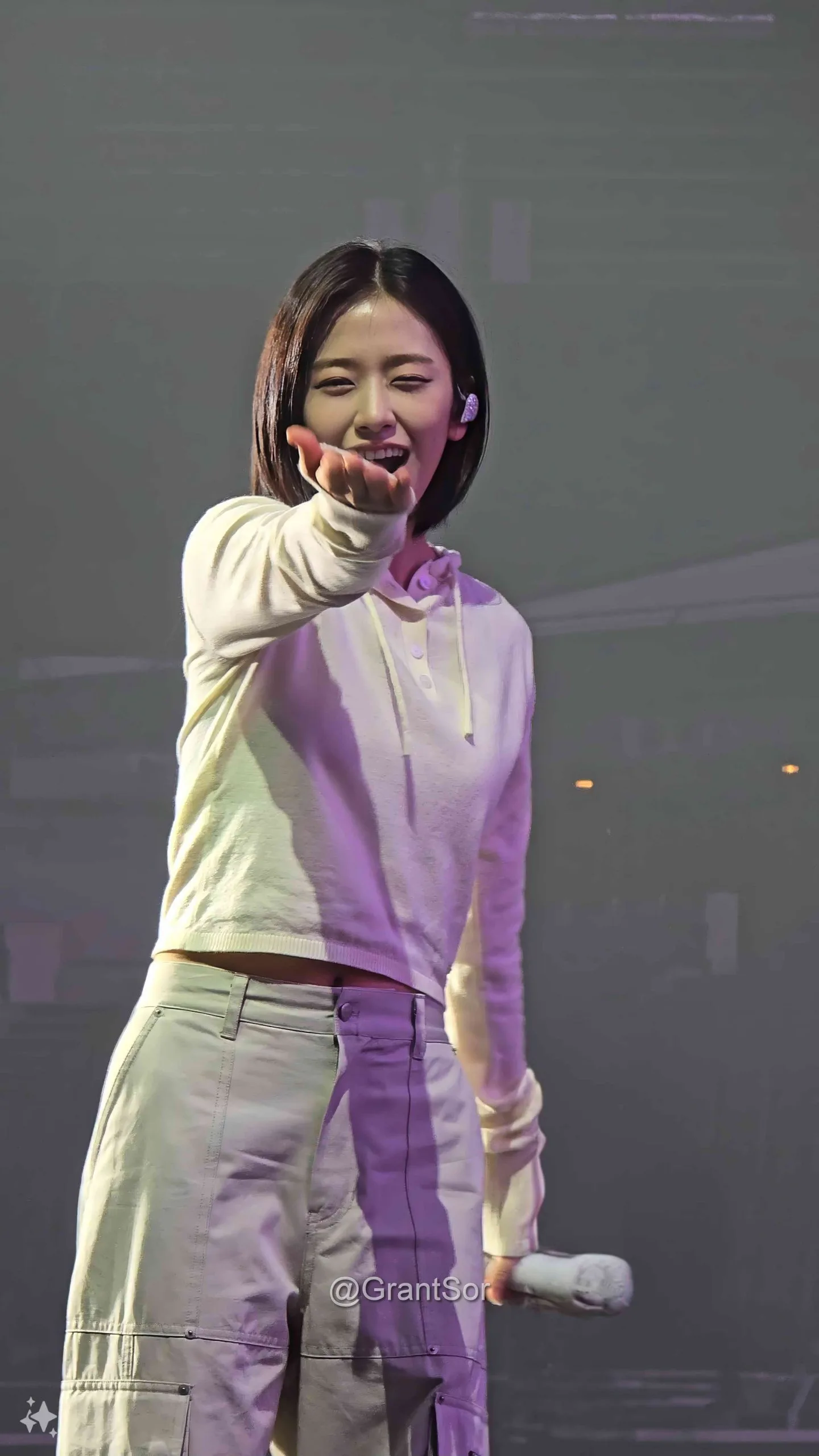 Galaxy S24 Ultra Yujin Erased