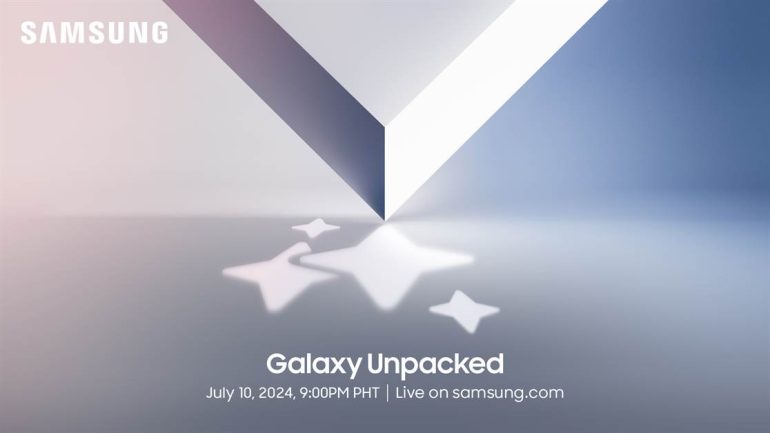 Galaxy Unpacked July 2024 (1)