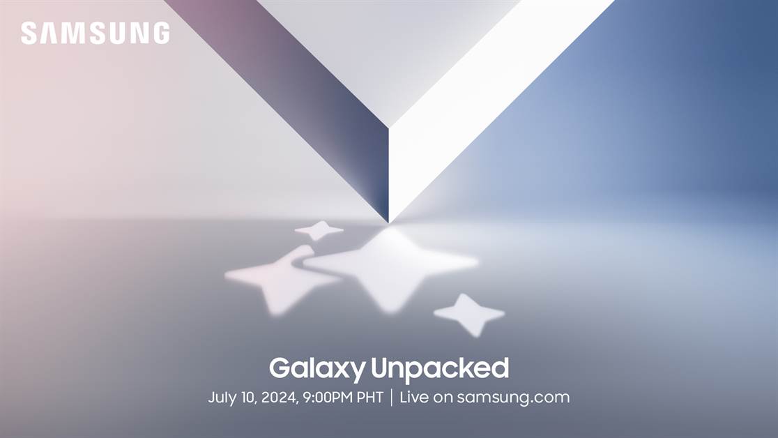 Samsung Galaxy Unpacked Set for July 10: New Galaxy Z Series with AI Features Incoming