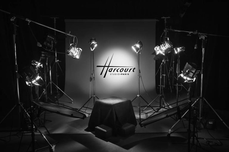 HONOR 200 Series x Studio Harcourt