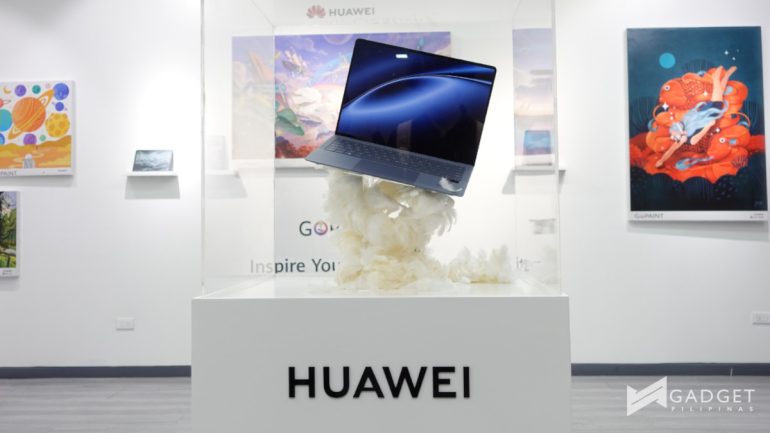 HUAWEI MateBook X Pro PH announce featured image