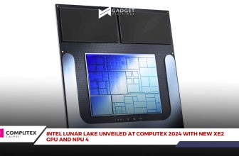 Intel Lunar Lake Computex 2024 featured image