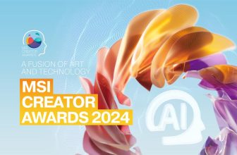 MSI Creator Awards 2024 (1)