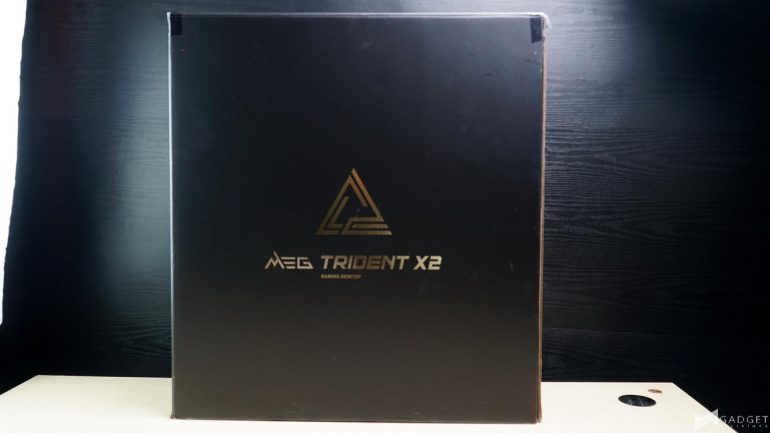 MSI MEG Trident X2 14 Gaming PC Review 082