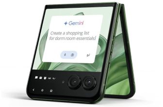 Motorola Razr 50 Series with Google Gemini AI