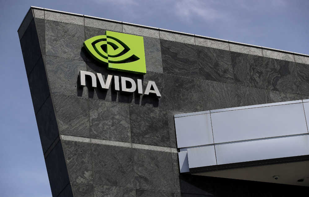 NVIDIA is Now the World’s Most Valuable Company