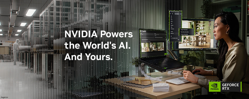 Nvidia Computex 2024 Keynote Highlights: Project G-Assist, RTX AI Toolkit, RTX AI Laptops, SFF GPU and Case Guidelines