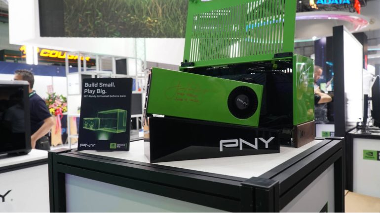 PNY Computex 2024 3