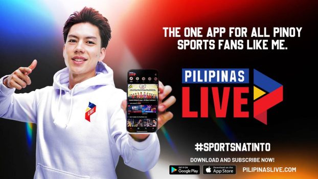 Pilipinas Live Dwight Ramos (1)