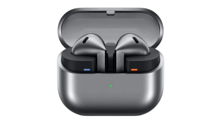 Samsung Buds3 Pro case leak