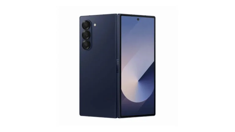 Samsung Galaxy Fold6 leak