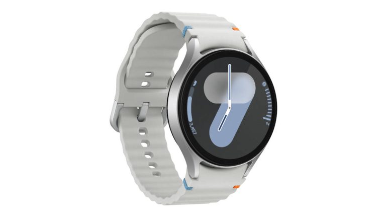 Samsung Watch7 Gray
