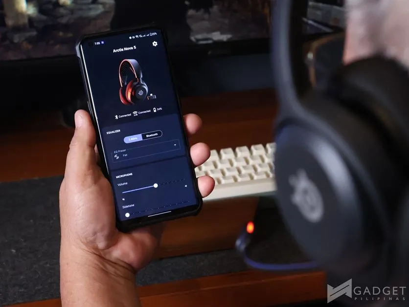 SteelSeries Arctis Nova 5 Review (114)