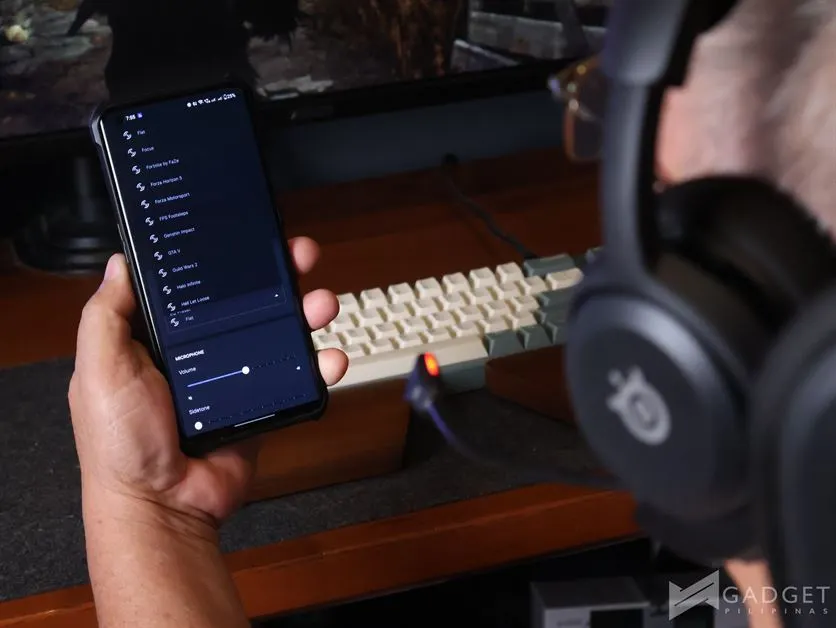 SteelSeries Arctis Nova 5 Review (116)