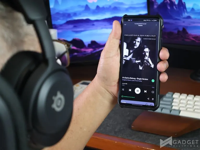 SteelSeries Arctis Nova 5 Review (14)