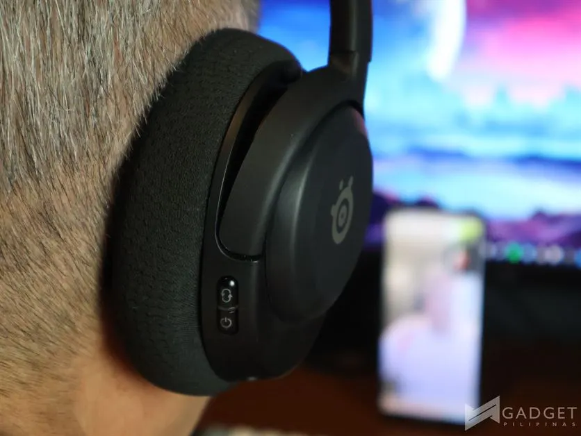 SteelSeries Arctis Nova 5 Review (32)