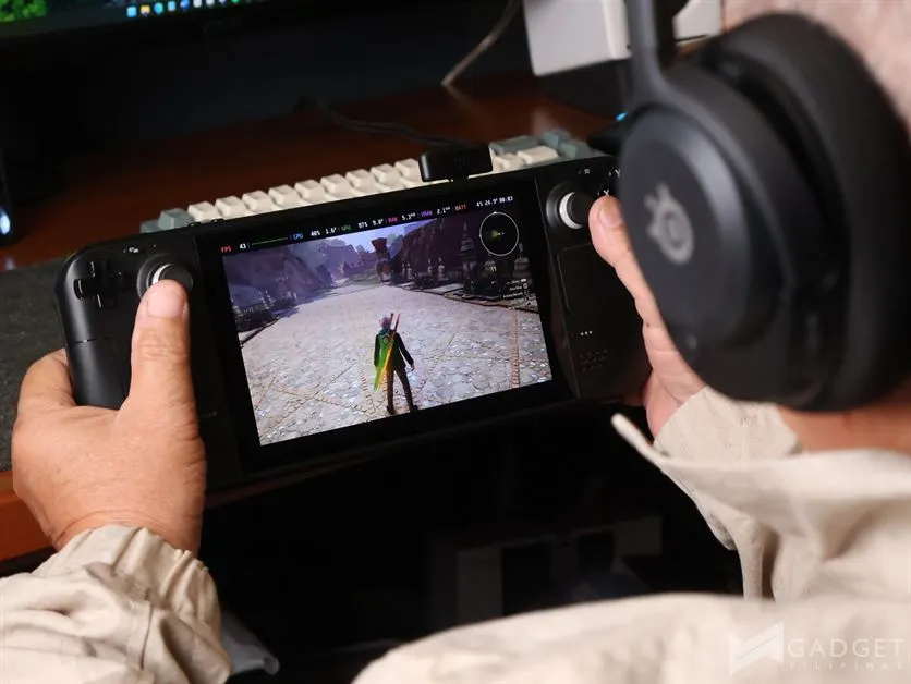 SteelSeries Arctis Nova 5 Review (49)