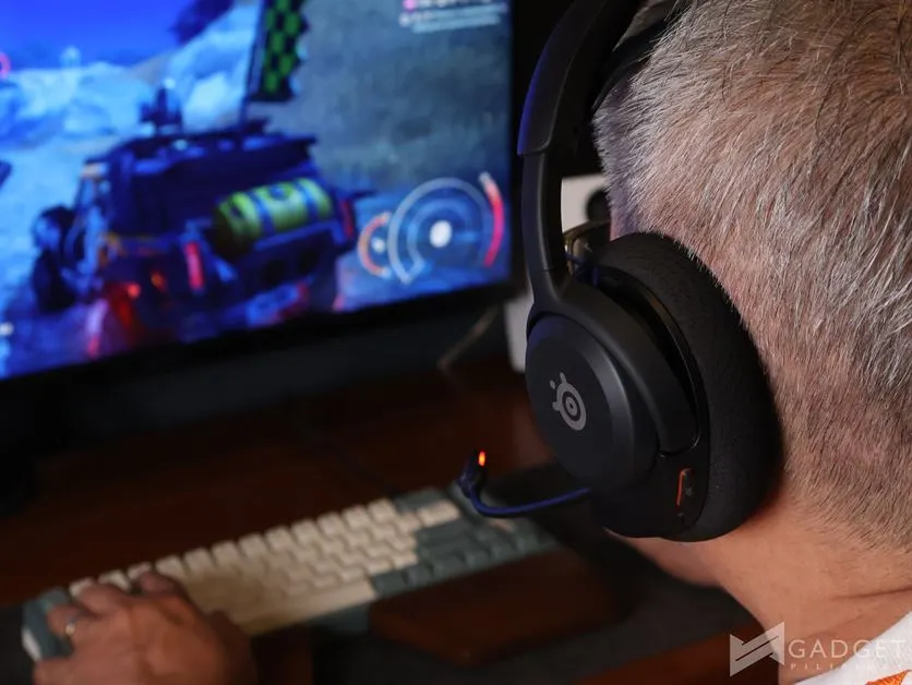 SteelSeries Arctis Nova 5 Review (73)