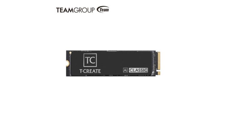 TEAMGROUP I54 Ai