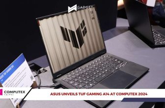 TUF Gaming A14