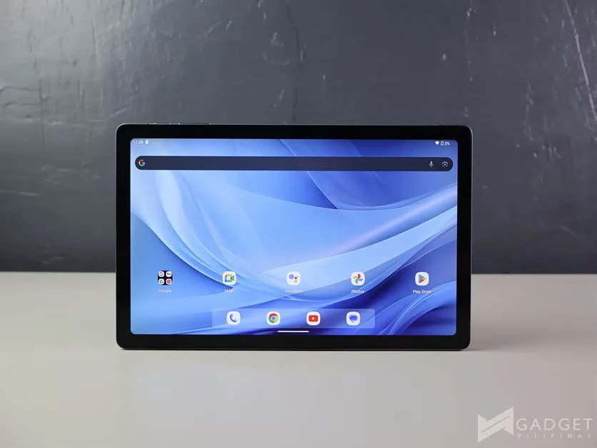 TechLife Pad First Impressions (11)