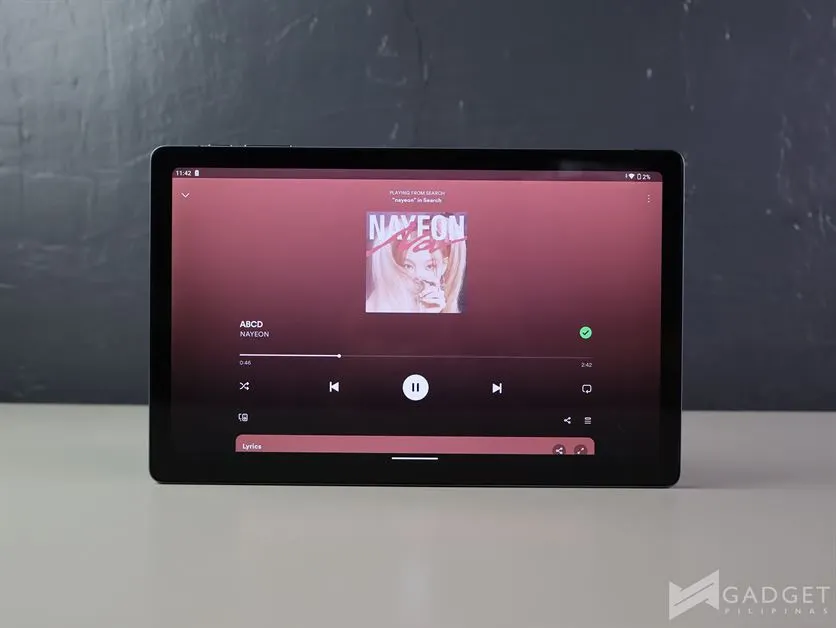 TechLife Pad First Impressions (18)