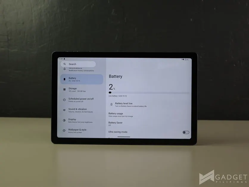 TechLife Pad First Impressions (19)