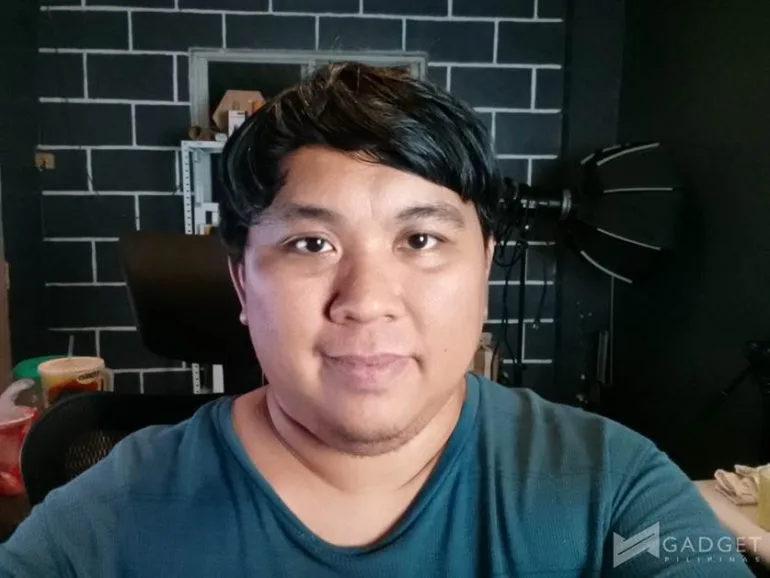 TechLife Pad Review Camera (20)