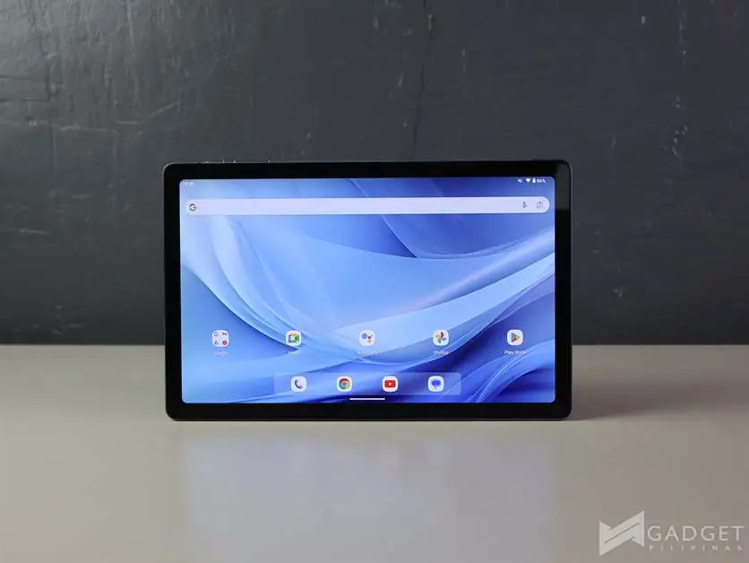 TechLife Pad Review Device (19)