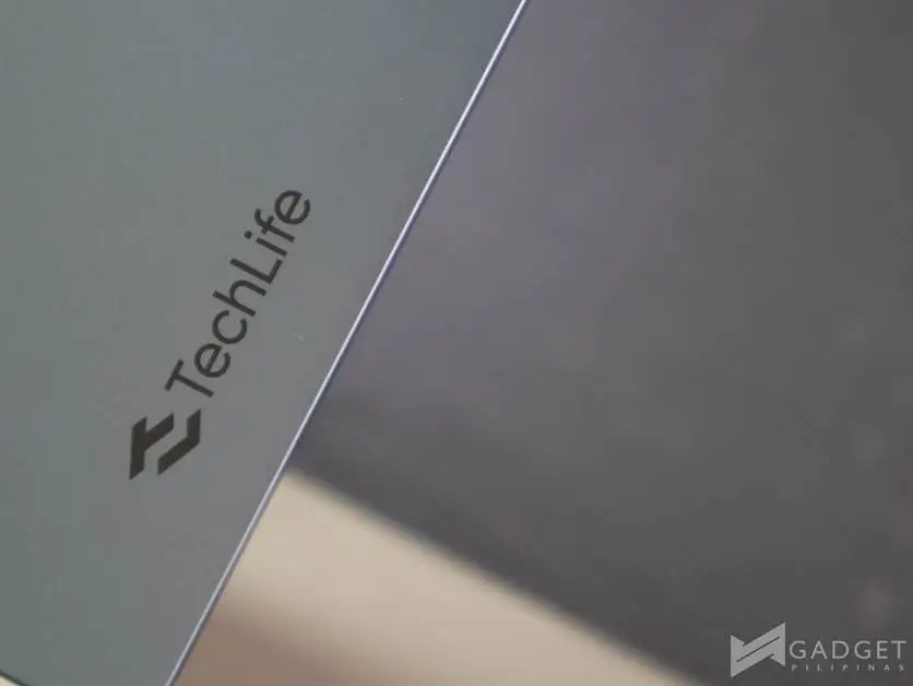TechLife Pad Review Device (34)
