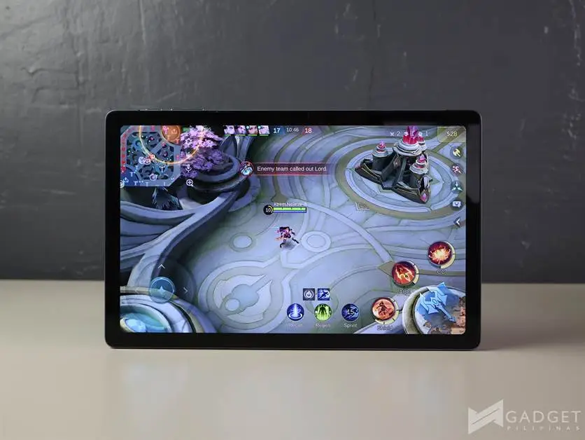 TechLife Pad Review Device (66)