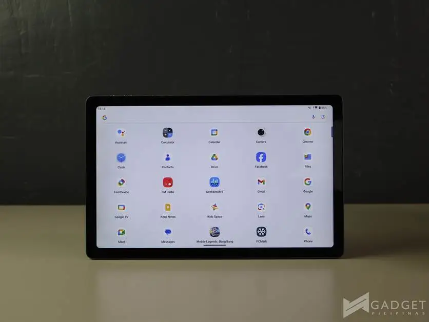 TechLife Pad Review Device (79)