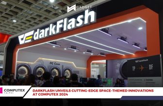 darkFlash Computex 2024 featured image