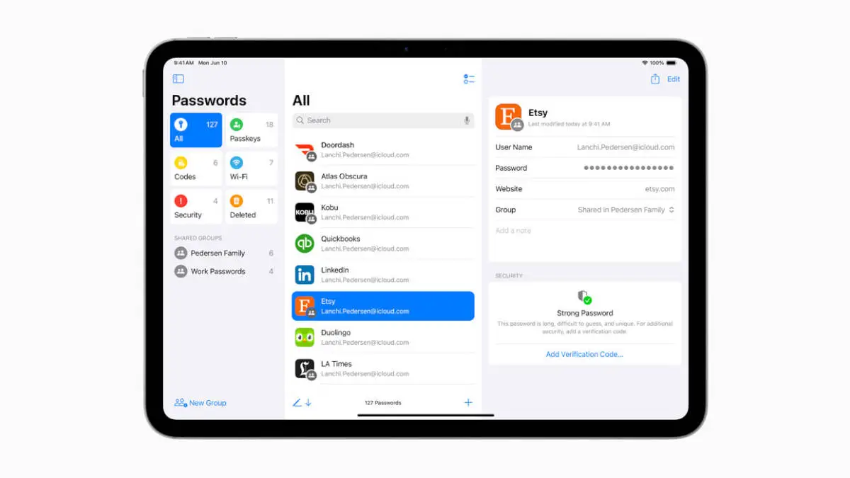 iPadOS WWDC 2024 1