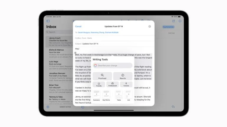 iPadOS WWDC 2024 3