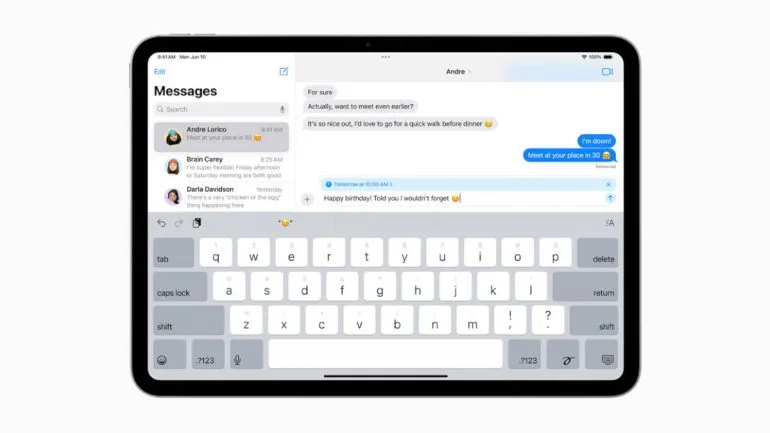 iPadOS WWDC 2024 4