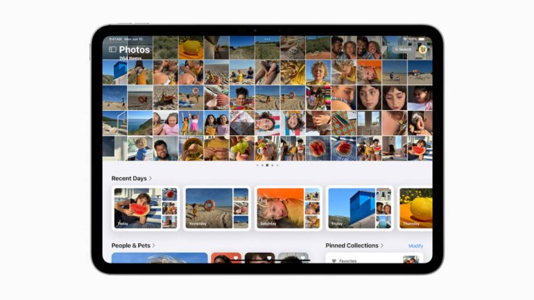 iPadOS WWDC 2024 5
