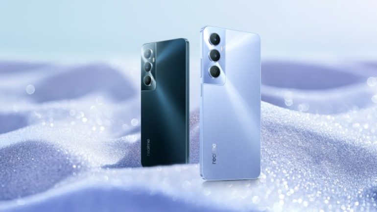 realme C65 (1)