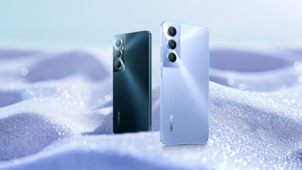 realme Set to Launch Highly Anticipated realme C65 in the Philippines