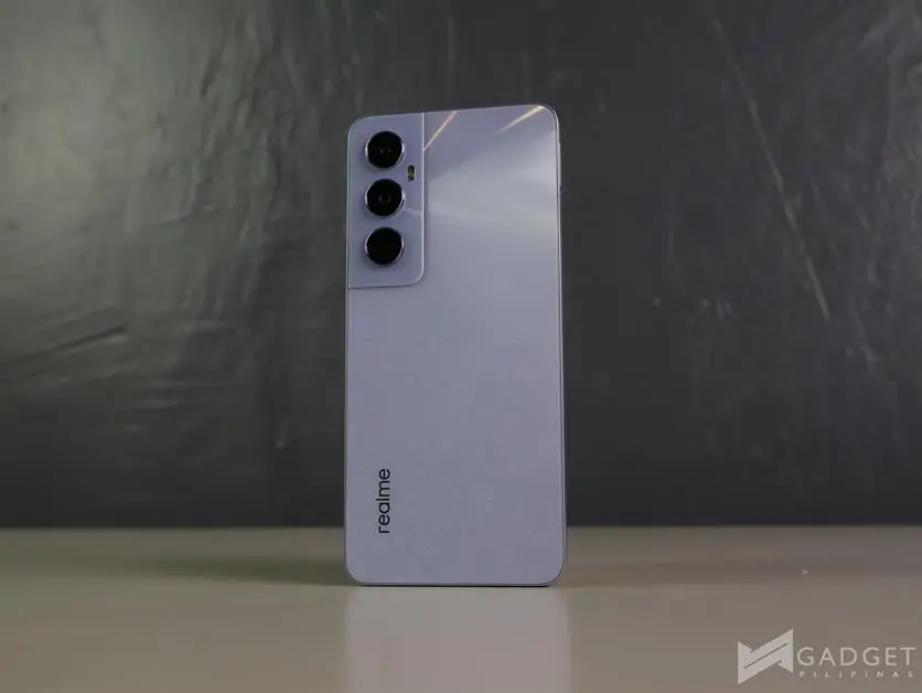 realme C65 Review Unit (7)