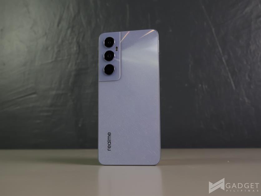 realme C65 Review Unit (8)