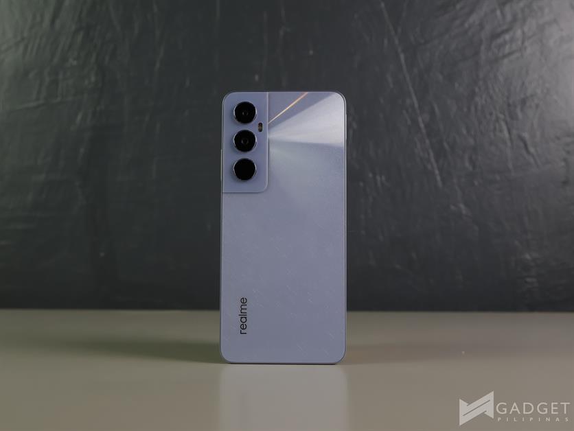 realme C65 Review Unit (93)