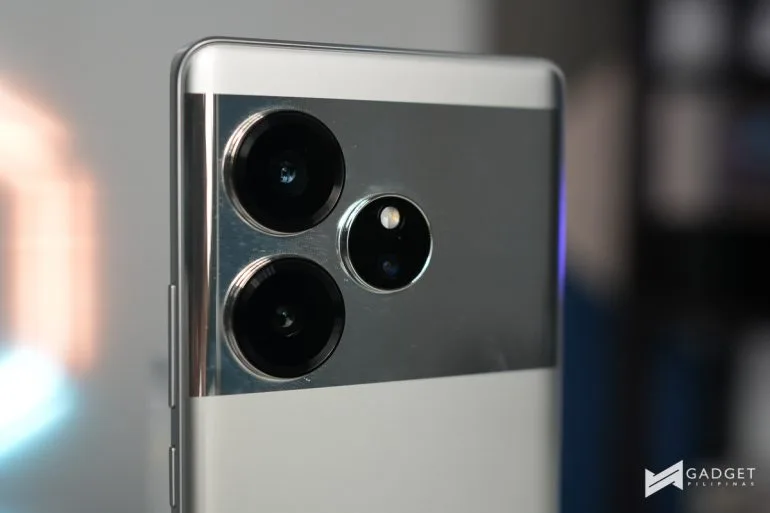 realme GT 6 First Impressions 02
