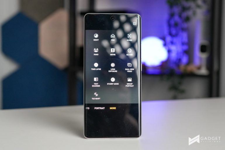 realme GT 6 First Impressions 04