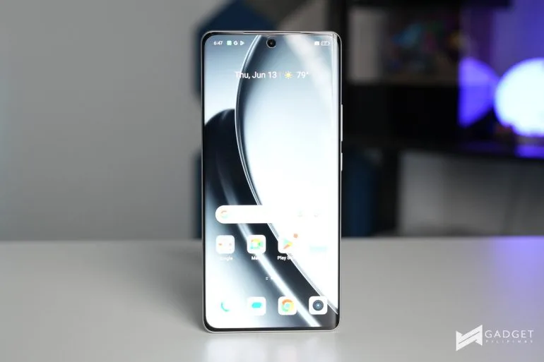 realme GT 6 First Impressions 11