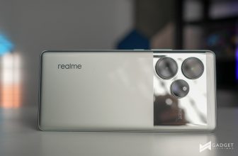 realme GT 6 First Impressions 15