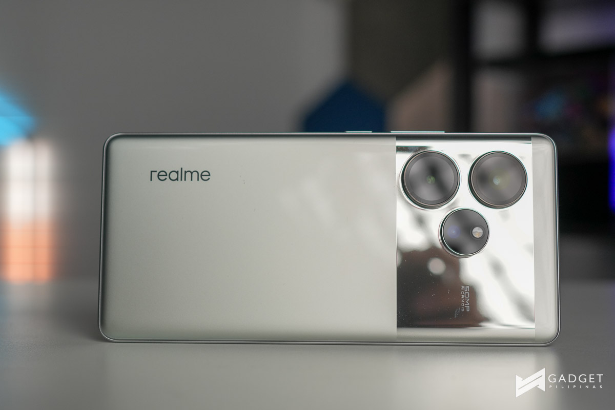 realme GT 6 with Snapdragon 8s Gen 3, Triple Cameras, and 5,500mAh Battery Launched in PH