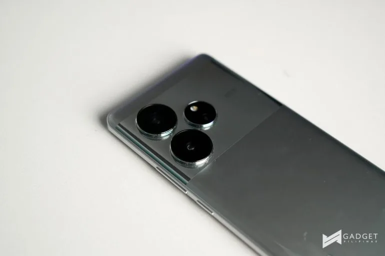 realme GT 6 First Impressions 17