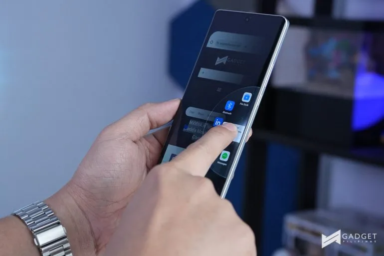 realme GT 6 Review 05