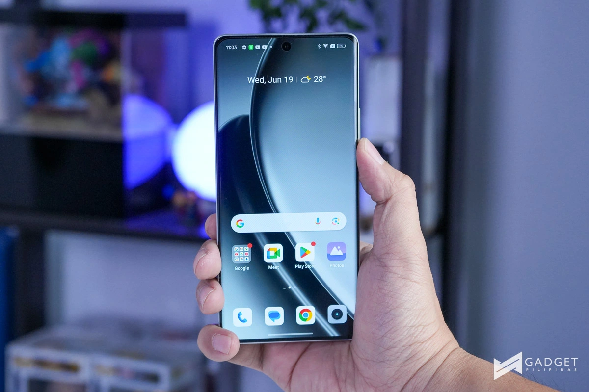 realme GT 6 Review 07